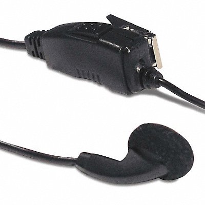 Headset Earbud with In-Line PTT Mic MPN:KHS-26