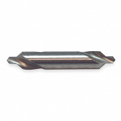 Center Drill Plain 4.00mm MPN:15204