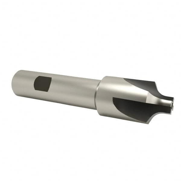 Corner Rounding End Mill: 0.12 mm Radius, 5/8