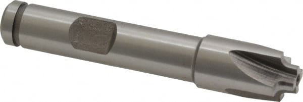 Corner Rounding End Mill: 1/16