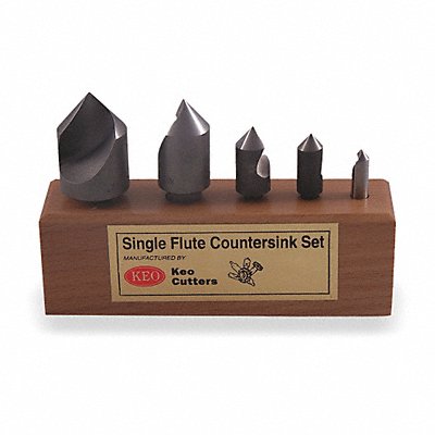 Example of GoVets Countersink Sets category