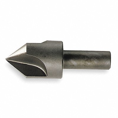 Countersink 120 Deg 1/2 Body MPN:50122-TiN