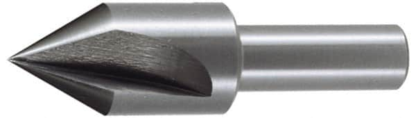 Countersink: 2