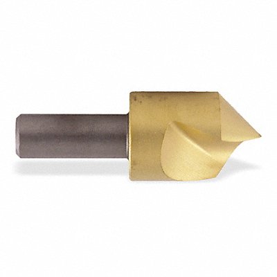 Countersink 100 Deg 1/4 Body MPN:53140-TiN