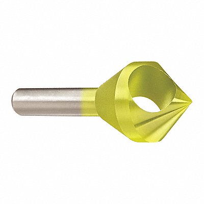 Countersink 60 Deg 1/2 Body MPN:53502-TiN