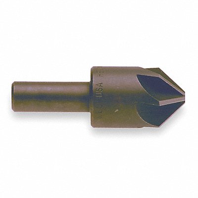 Countersink 60 Deg 3/16 Body MPN:55001