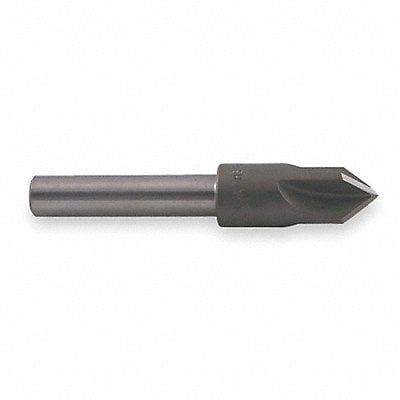 Countersink 60 Deg 1/2 Body MPN:55250-TiN