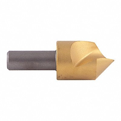 Countersink 90 Deg 1/4 Body MPN:55426-TiN