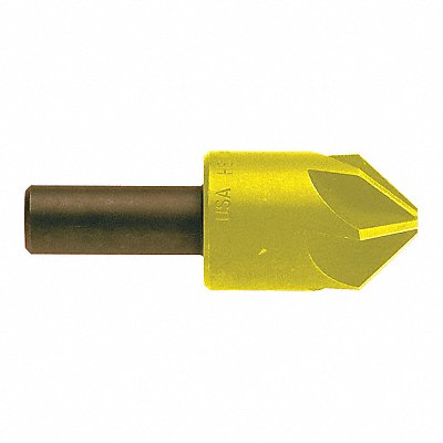 Countersink 60 Deg 1/4 Body MPN:55502-TiN