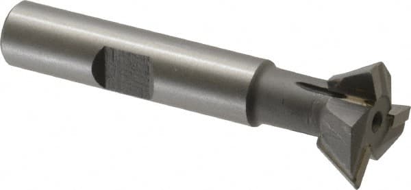 Dovetail Cutter: 60 ° MPN:103-074066