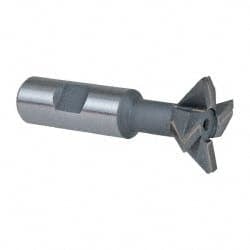 Dovetail Cutter: 45 ° MPN:103-074154