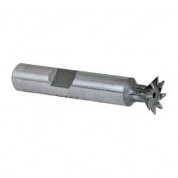 Dovetail Cutter: 45 ° MPN:103-076044