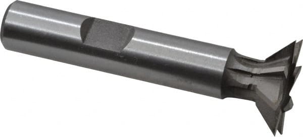 Dovetail Cutter: 45 ° MPN:103-076064