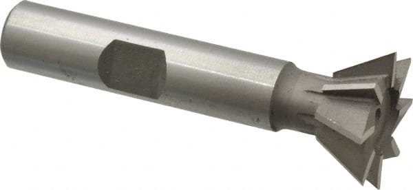 Dovetail Cutter: 60 ° MPN:103-076066