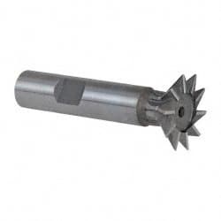 Dovetail Cutter: 45 ° MPN:103-076084