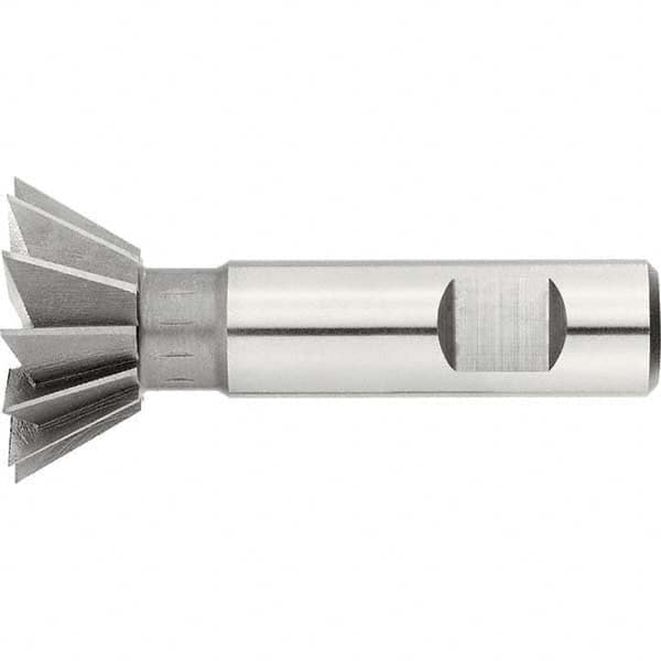 Dovetail Cutter: 45 0, 1-3/8