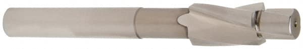 Solid Pilot Counterbore: 11 mm Dia, 5 mm Pilot, 3 Flutes MPN:103-056212