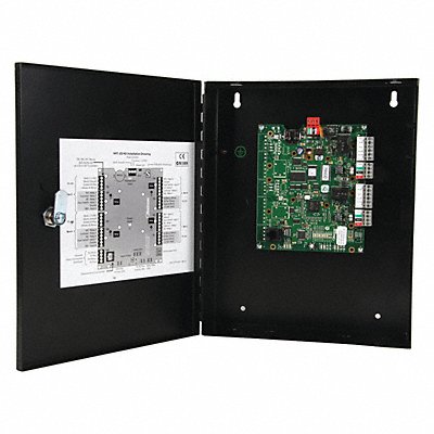 Controller 4 Outputs Unfinished MPN:NXT-4D-MSC