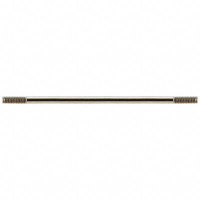 Float Rod 1/4-20 In 3 In L SS MPN:SR03