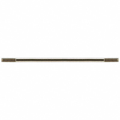 Float Rod 1/4-20 In 8 In L SS MPN:SR08