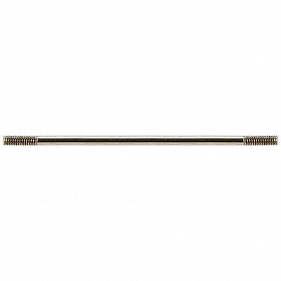 Float Rod 5/16-18 In 16 In L SS MPN:SR16