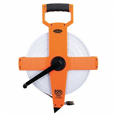 Tape Measure 1/2 In x 300 ft/90m Pumpkin MPN:OTR-18M-300