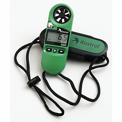 Anemometer 118 to 7874 fpm MPN:0820