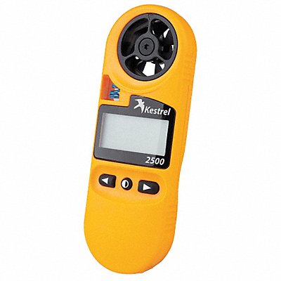 Anemometer 118 to 7874 fpm MPN:0825