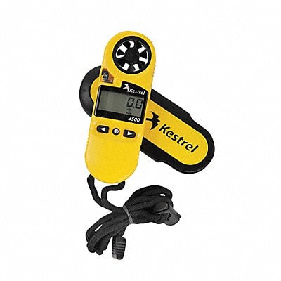 Anemometer 118 to 7874 fpm MPN:0835