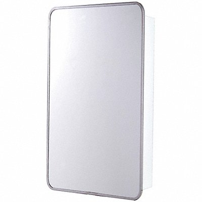 Medicine Cabinet 16 W x 28 H MPN:105RSWT-HC-L