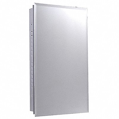 Euroline Cabinet Beveled 18 W x 36 H MPN:131BV