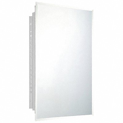 Medicine Cabinet Recessed 16 W x 26 H MPN:1626BV