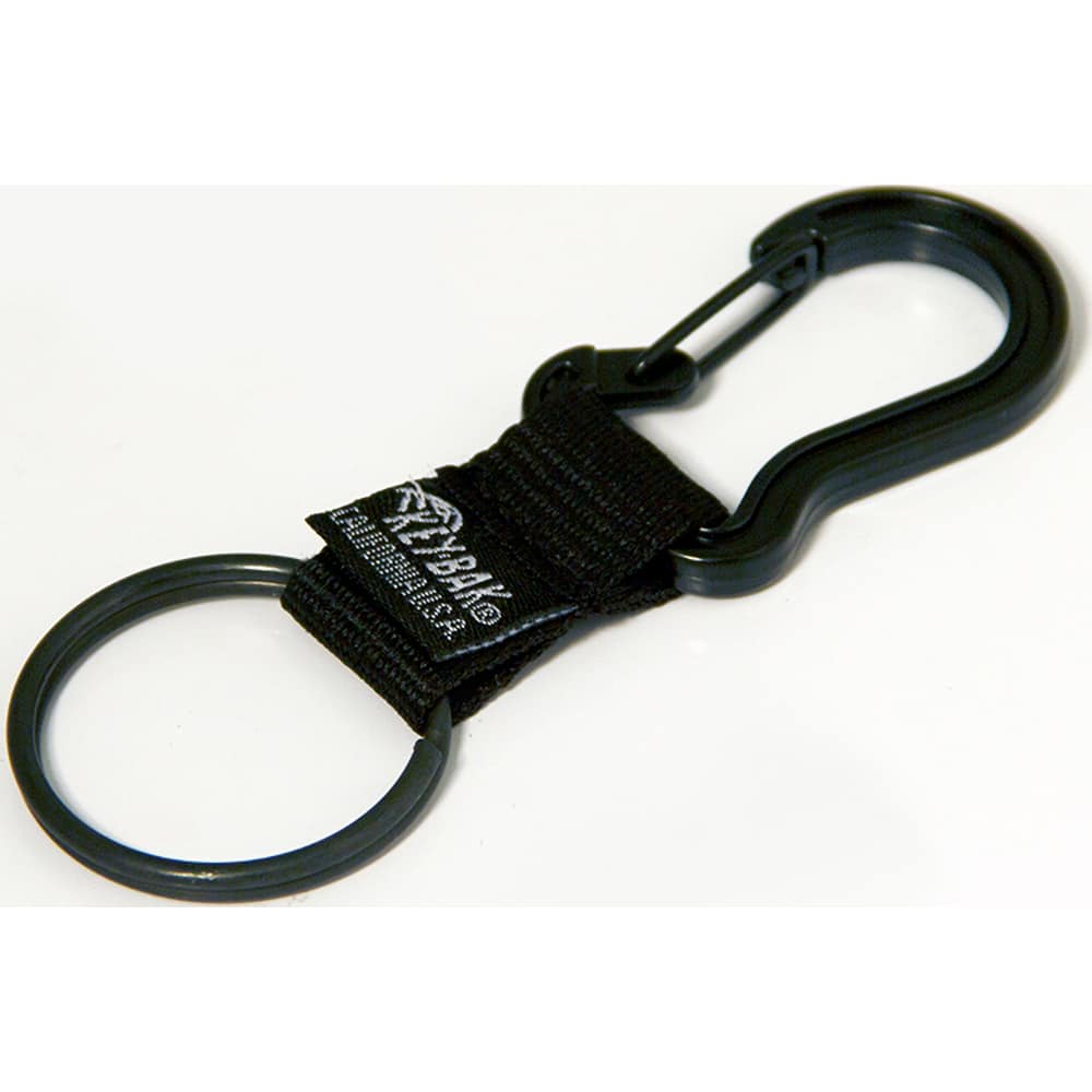 Key Control, Type: Key Chain , Number of Keys: 22 , Color: Chrome  MPN:0308-201