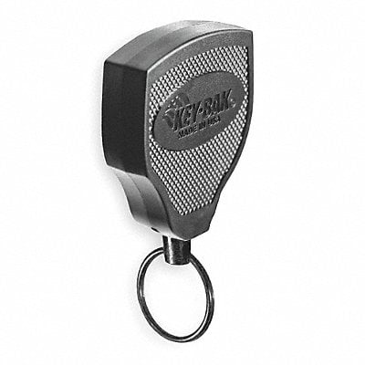 Key Reel 48 In Kevlar(R) Cord Belt Clip MPN:0S48-803