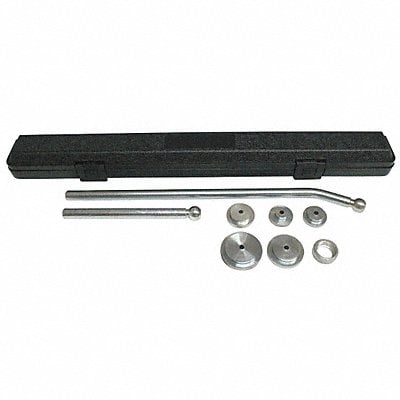 Freeze Plug Kit Steel MPN:77756