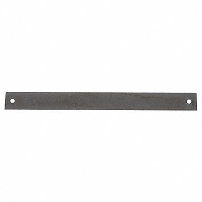 Body File American Rectangular 6 in L MPN:77347