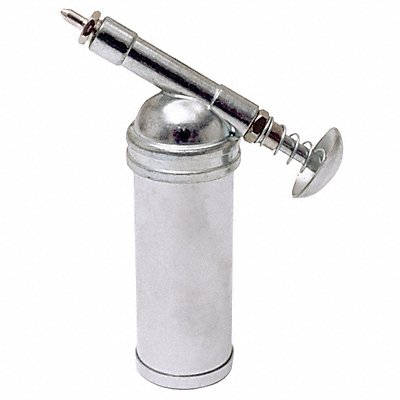 Mini Grease Gun Push Handle 3 oz MPN:77614