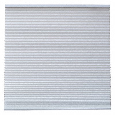 Cellular Shade Polyester 72 L 31 W White MPN:G1.L.3172