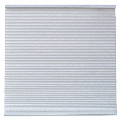 Cellular Shade Polyester 72 L 36 W White MPN:G1.L.3672