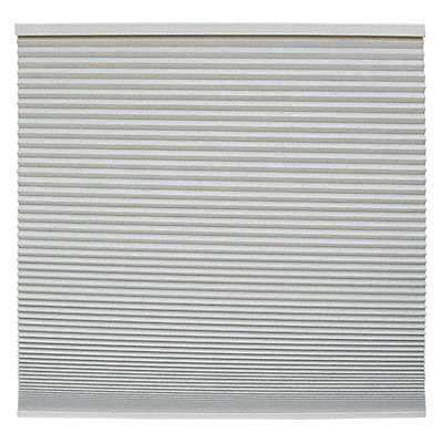 Cellular Shade Polyester 48 L 23 W Ivory MPN:G2.B.2348