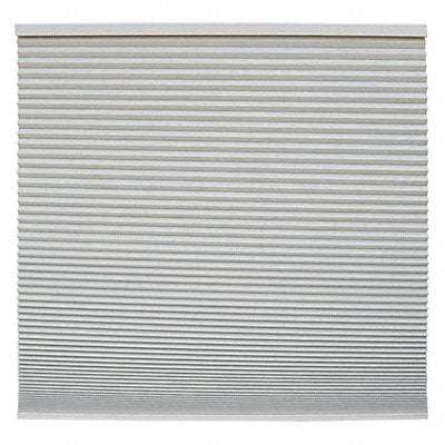 Cellular Shade Polyester 72 L 35 W Ivory MPN:G2.B.3572