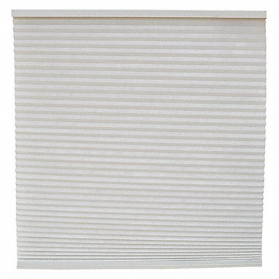 Cellular Shade Polyester 72 L 23 W Ivory MPN:G2.L.2372