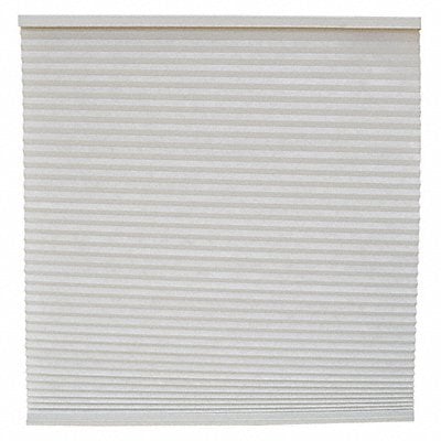 Cellular Shade Polyester 72 L 35 W Ivory MPN:G2.L.3572