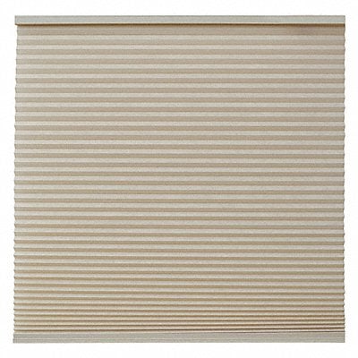 Cellular Shade Polyester 72 L 31 W Tan MPN:G3.L.3172