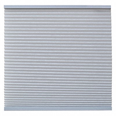 Cellular Shade Polyester 72 L 30 W Gray MPN:G4.L.3072