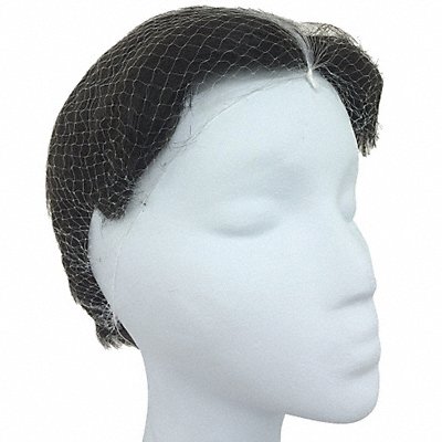 Bouffant Cap 22in White Nylon PK1440 MPN:109I-LRG-WHITE