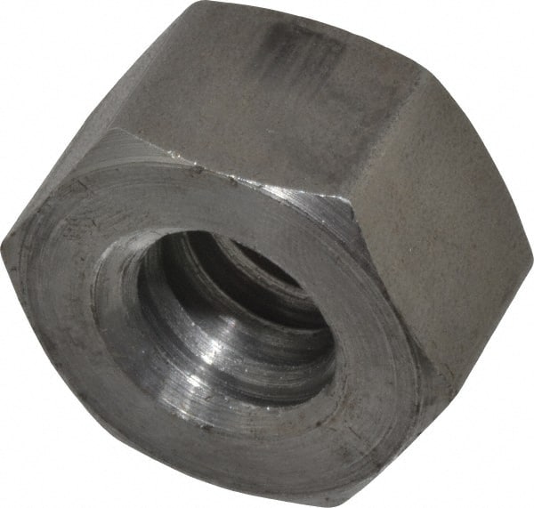 Right Hand Hex Nut: 3/4