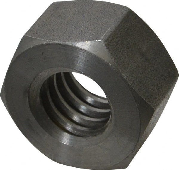 Right Hand Hex Nut: 7/8