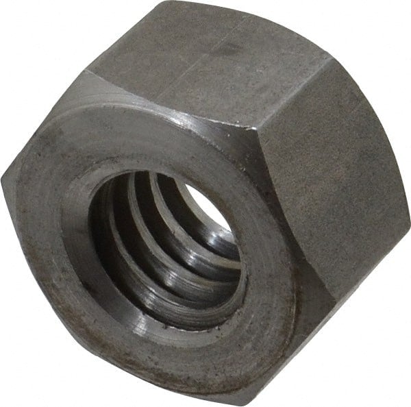 Example of GoVets Hex and Jam Nuts category