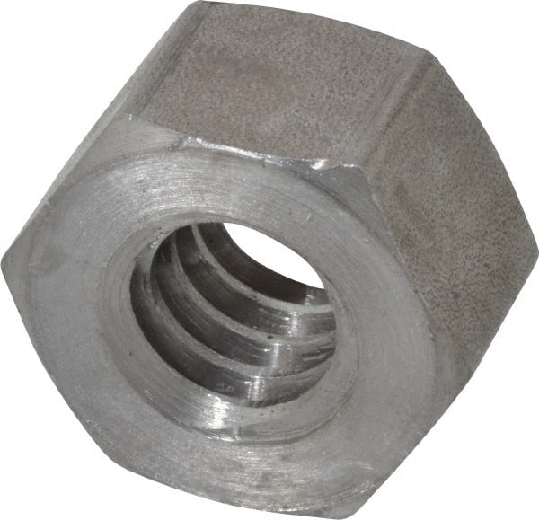 3/4-6 Acme Steel Left Hand Hex Nut MPN:414-1206